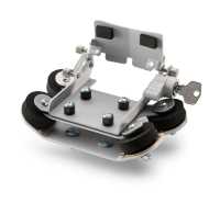 *GPS-BRACKET TOMTOM RIDER 2