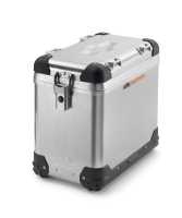 % ALU CASE 38L
