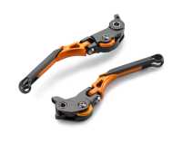 1190 ADV ADJ LEVER SET