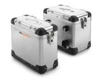 KUFER BOCZNY TOURATECH 45L