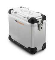 KUFER BOCZNY TOURATECH 31L