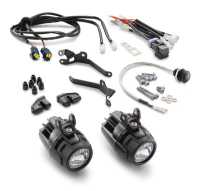 AUXIILARY LAMP KIT