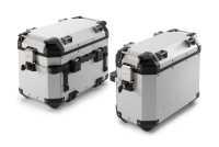 CASE SET "TREKKER"