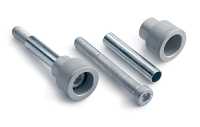 HANDLEBAR RISER KIT