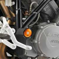 % SWING AXLE COVER