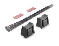 STEERING BUMPERS
