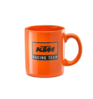 KUBEK KTM POMARAŃCZOWY