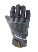 RĘKAWICE MOTOCYKLOWE TOURRAIN V2 WP - KTM