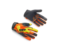 RĘKAWICE MOTOCYKLOWE GRAVITY-FX - KTM