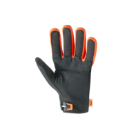 RĘKAWICE MOTOCYKLOWE RACETECH WP - KTM