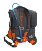 PLECAK TEAM BAJA HYDRATION
