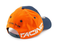CZAPKA DZIECIĘCA Z DASZKIEM REPLICA TEAM CURVED