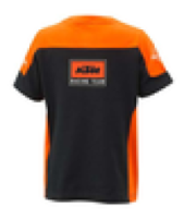 DZIECIĘCA KOSZULKA KTM TEAM