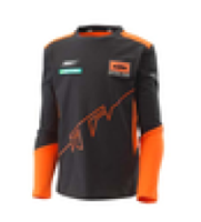 DZIECIĘCY ZESTAW KTM