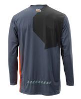 KOSZULKA POUNCE JERSEY CZARNA