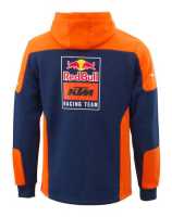 BLUZA Z KAPTUREM REPLICA TEAM