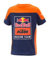 DZIECIĘCA REPLIKA DRUŻYNOWEJ KOSZULKI KTM TEAM