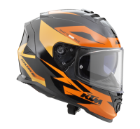 KASK MOTOCYKLOWY KTM STORM DUKE