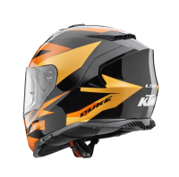 KASK MOTOCYKLOWY KTM STORM DUKE