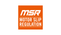 SYSTEM MOTOR SLIP REGULATION