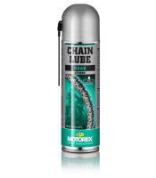 SPRAY MOTOREX CHAIN LUBE ROAD 500ML