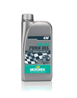 OLEJ DO ZAWIESZENIA MOTOREX FORK OIL 4W 1L