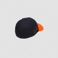 CZAPKA Z DASZKIEM RB KTM PITSTOP FITTED