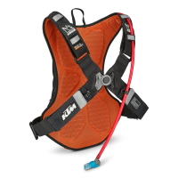 PLECAK HYDRACYJNY MOTO HYDRO 8 L