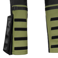 SPODNIE TERRA ADVENTURE V3