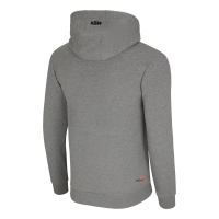 BLUZA Z KAPTUREM ESSENTIAL