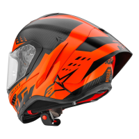 KASK SUPERTECH R10 CARBON