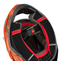 KASK SUPERTECH R10 CARBON