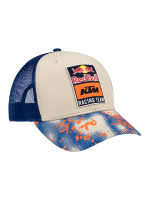 CZAPKA RED BULL KTM BLAZE TRUCKER