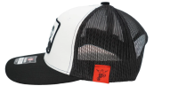 CZAPKA Z DASZKIEM KINI RED BULL RIDER CAP