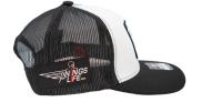 CZAPKA Z DASZKIEM KINI RED BULL RIDER CAP
