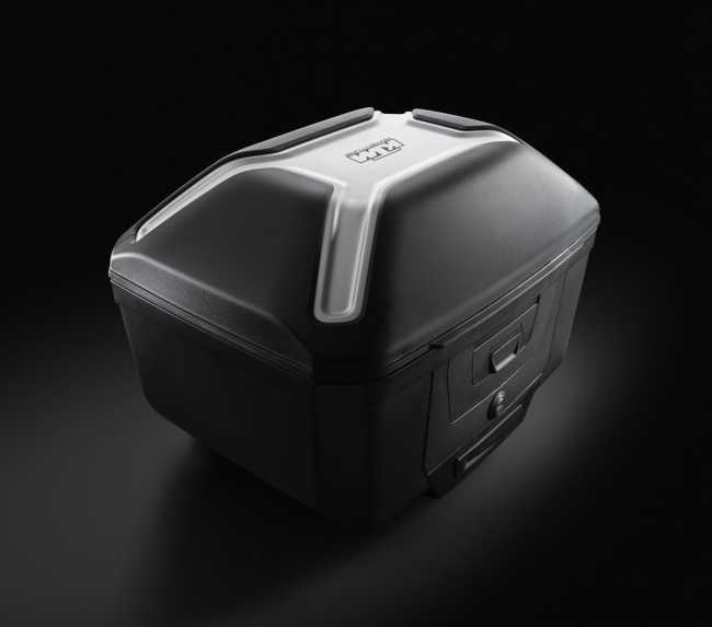 TOP CASE TOURING