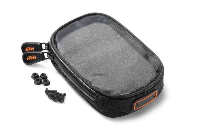 * GPS BAG SMALL