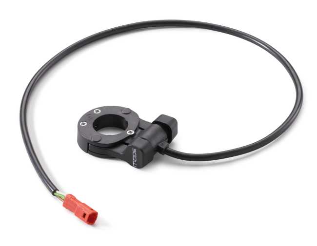 HANDLEBAR SWITCH