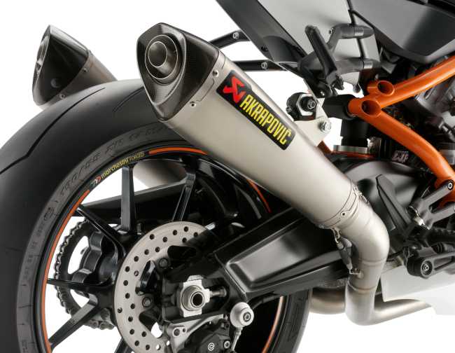 TITAN HEADER F. TWIN SILENCER