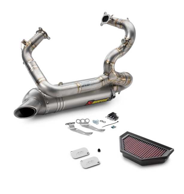 CLUB RACE KIT RC8 R