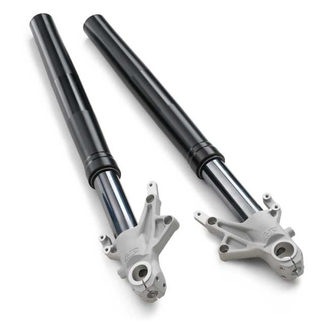 FACTORY FORK 990