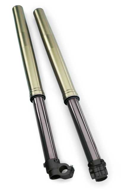 * FORK SXS