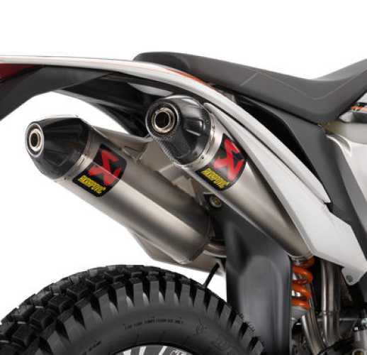 SILENCER SLIP ON