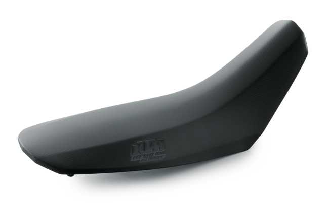 ERGO SEAT LOW