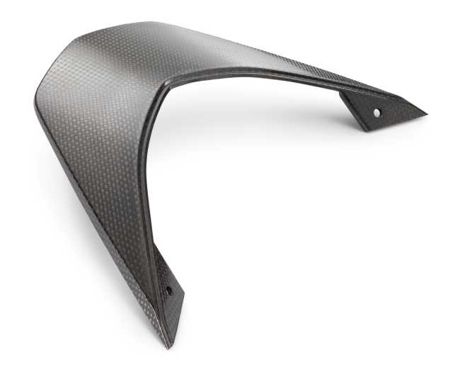 REAR LIGHT COVER