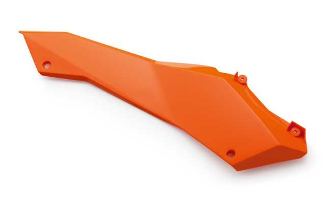 SIDEFAIRING RIGHT