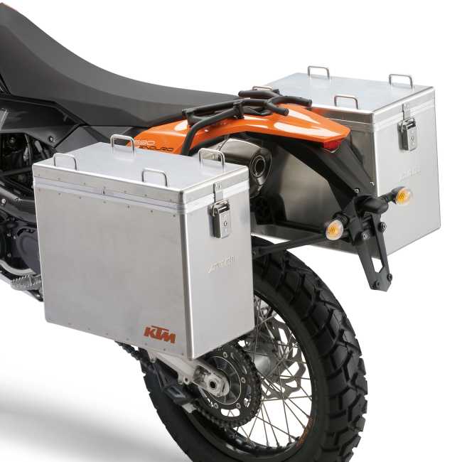 % SUITCASE CARRIER SYSTEM