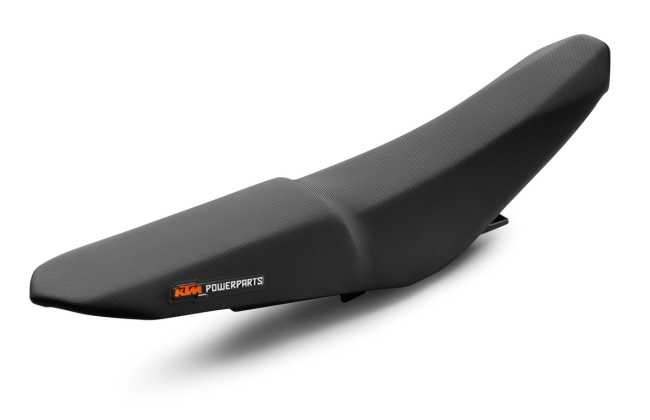 SEAT STEPUP