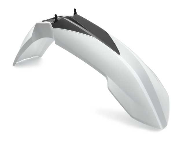 FRONT FENDER