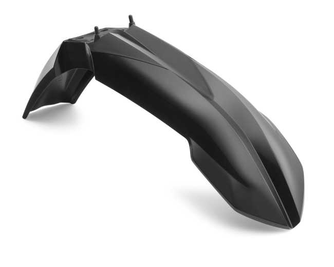 FRONT FENDER
